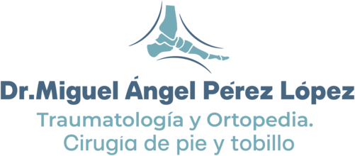 Dr. Miguel Ángel Pérez López